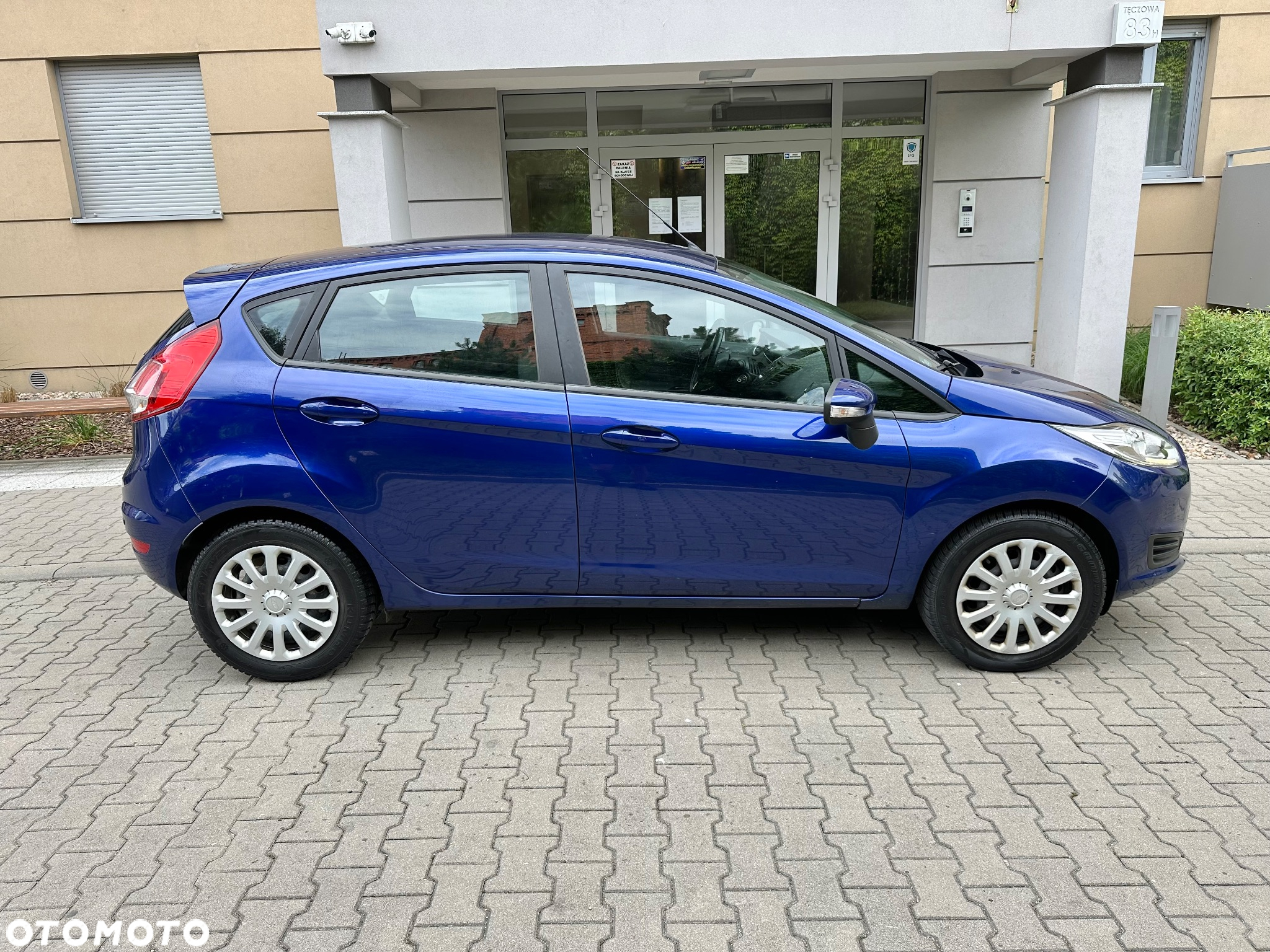 Ford Fiesta - 19