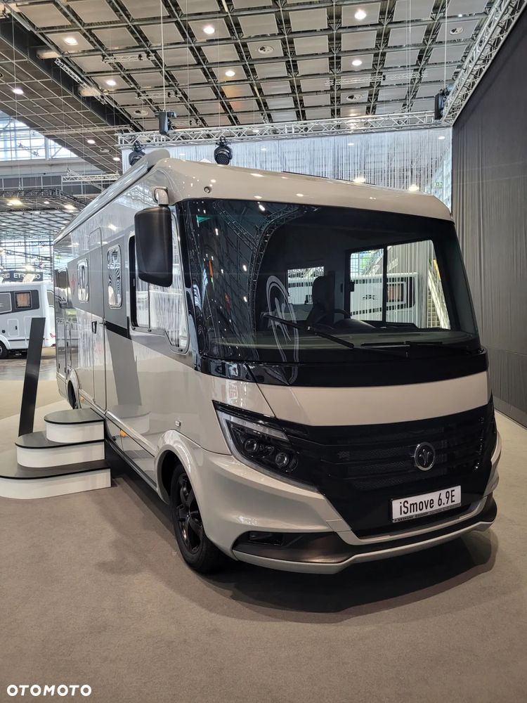 Niesmann-Bischoff iSmove 6.9 E - 2