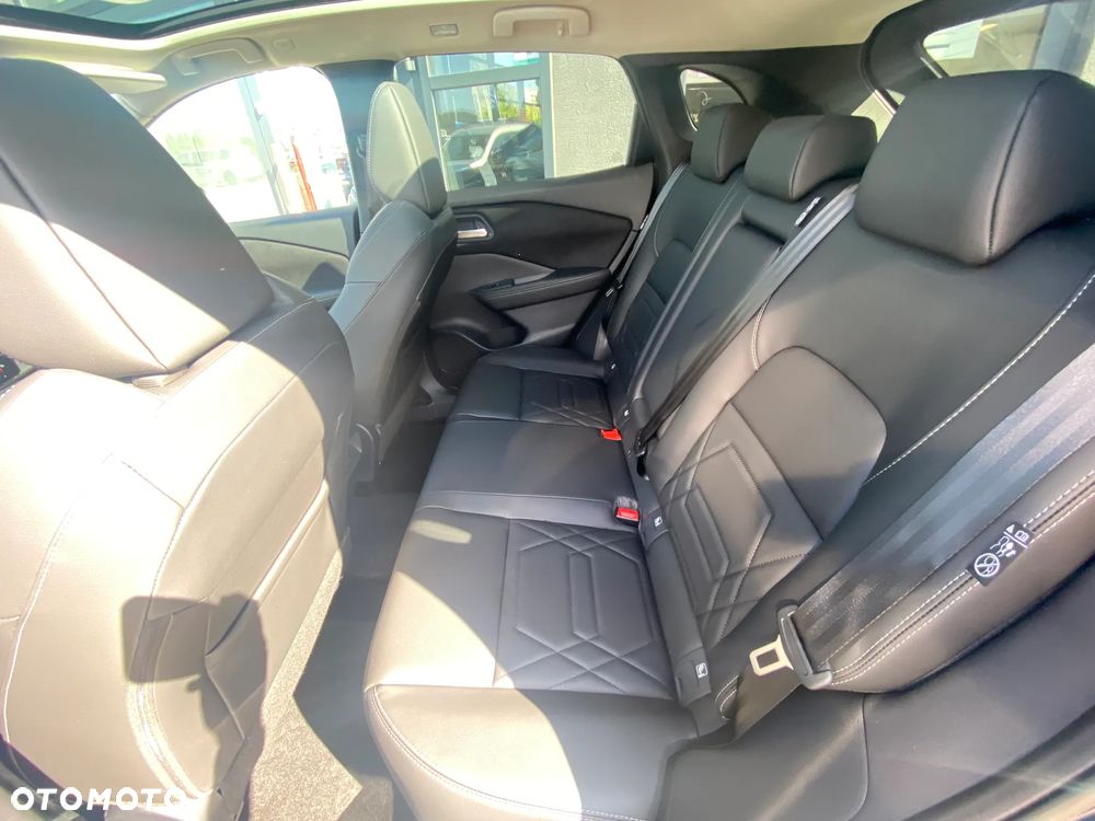 Nissan Qashqai - 12