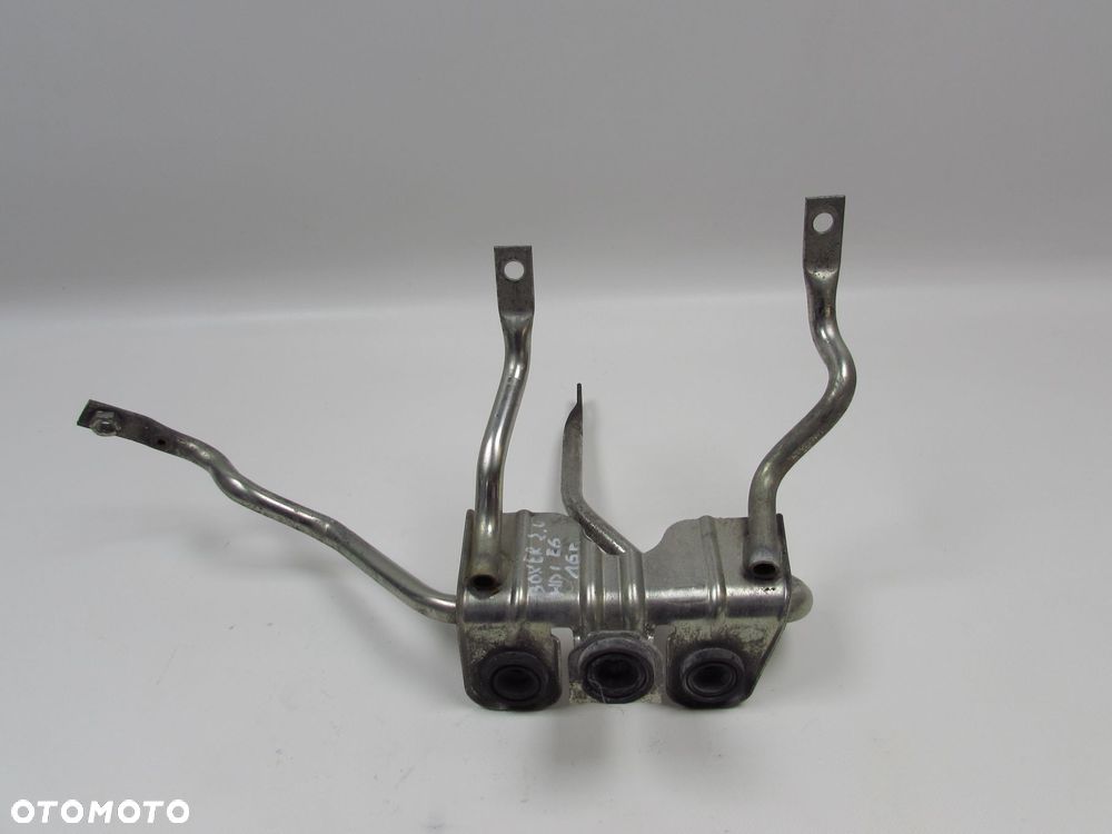 FIAT DUCATO BOXER JUMPER LIFT 14-24 UCHWYT WSPORNIK MOCOWANIE ZBIORNICZKA WYROWNAWCZEGO - 1