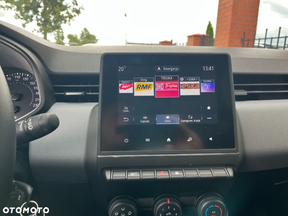 Renault Clio SCe 65 LIFE - 12