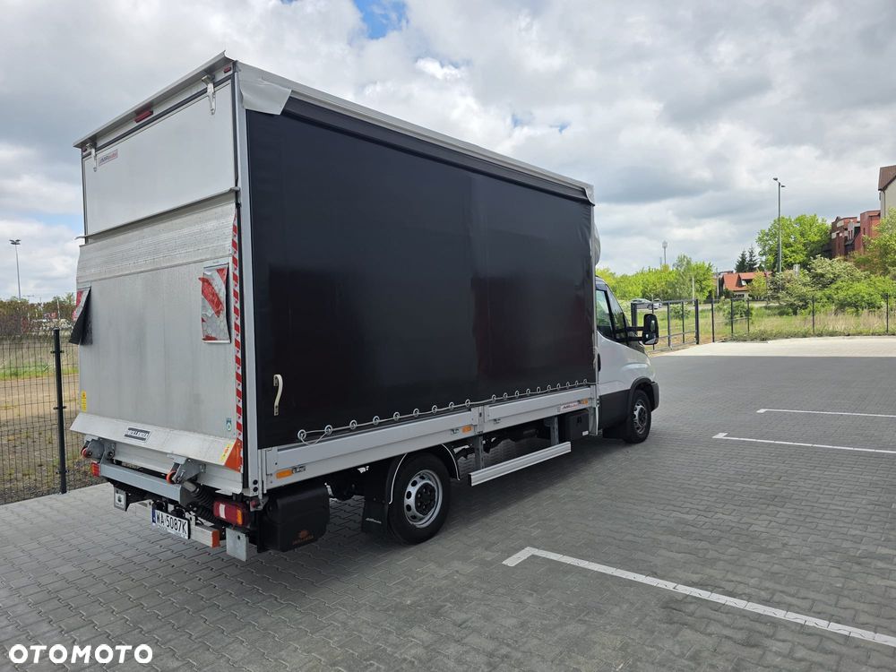 Iveco Daily - 5