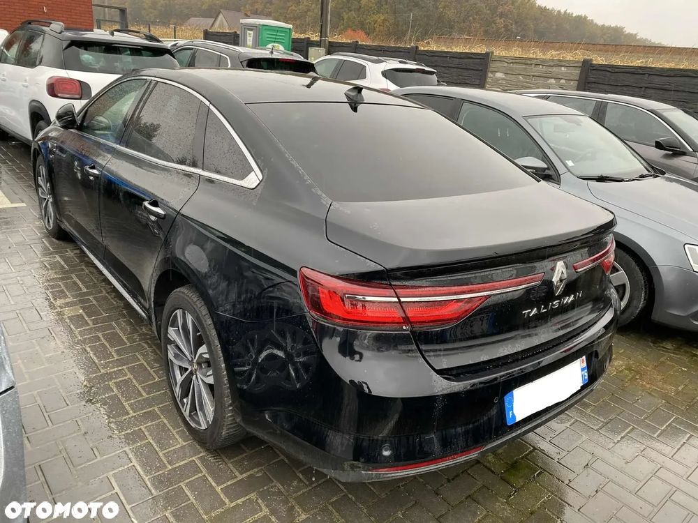 Renault Talisman BLUE dCi 160 EDC INTENS - 3