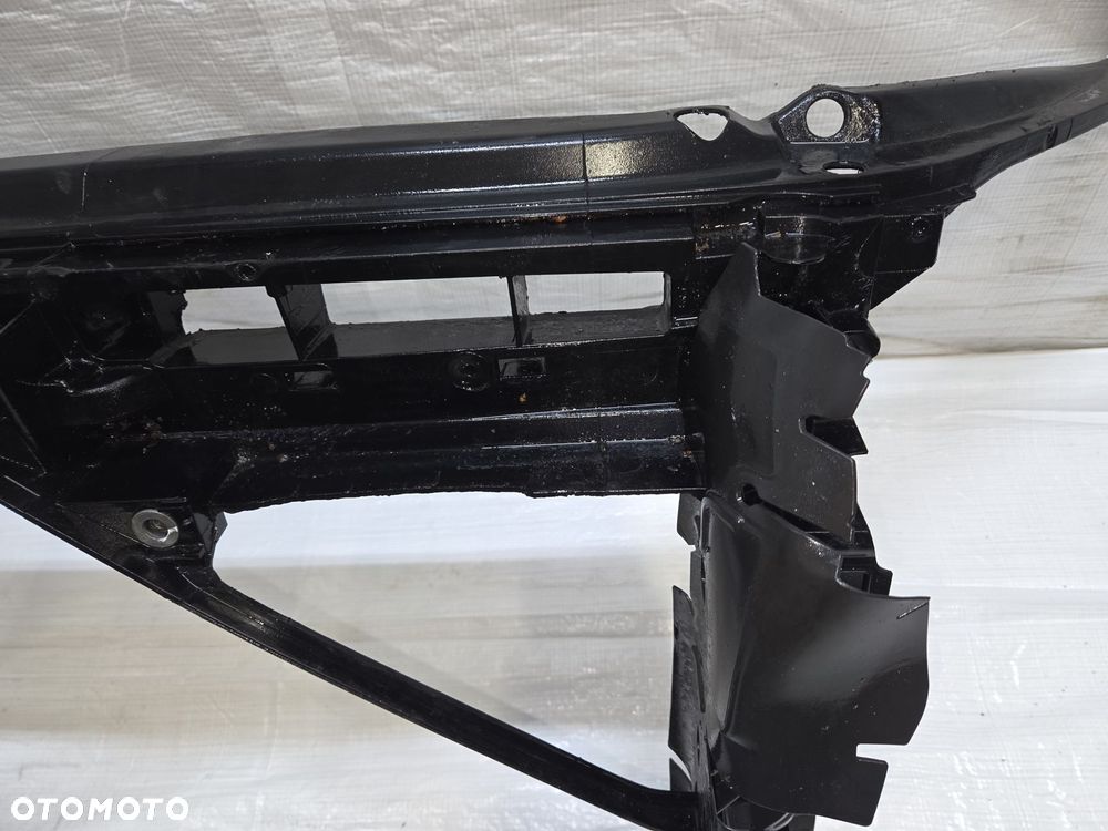 WZMOCNIENIE PAS PRZEDNI SKODA OCTAVIA III 3 5E0805588D - 5