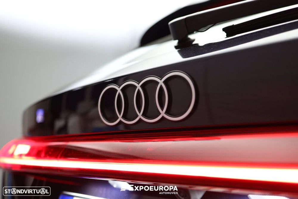 Audi A5 Avant TDI S line Tech - 36