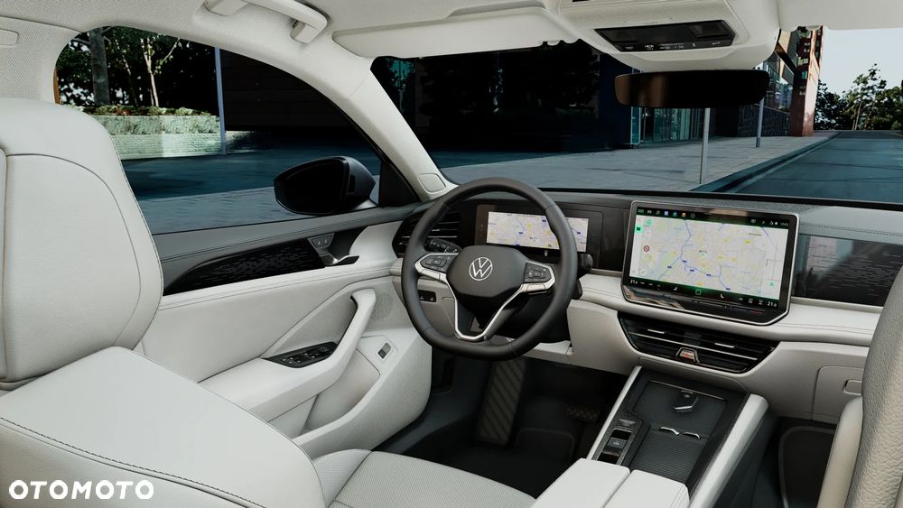 Volkswagen Passat Variant 1.5 TSI ACT mHEV Elegance DSG - 11