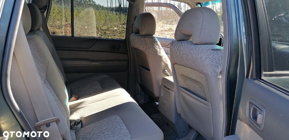 Nissan Patrol 3.0 TDI Elegance - 11