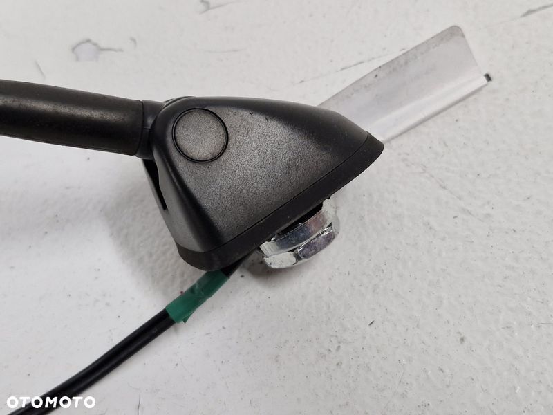 NISSAN JUKE F15 I 1 ANTENA DACHOWA BAT PODSTAWA - 5
