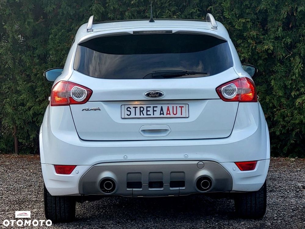 Ford Kuga - 15