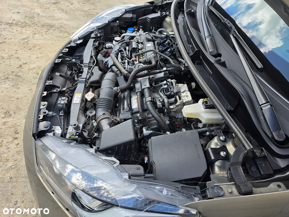 Toyota Yaris Hybrid 1.5 Executive - 31