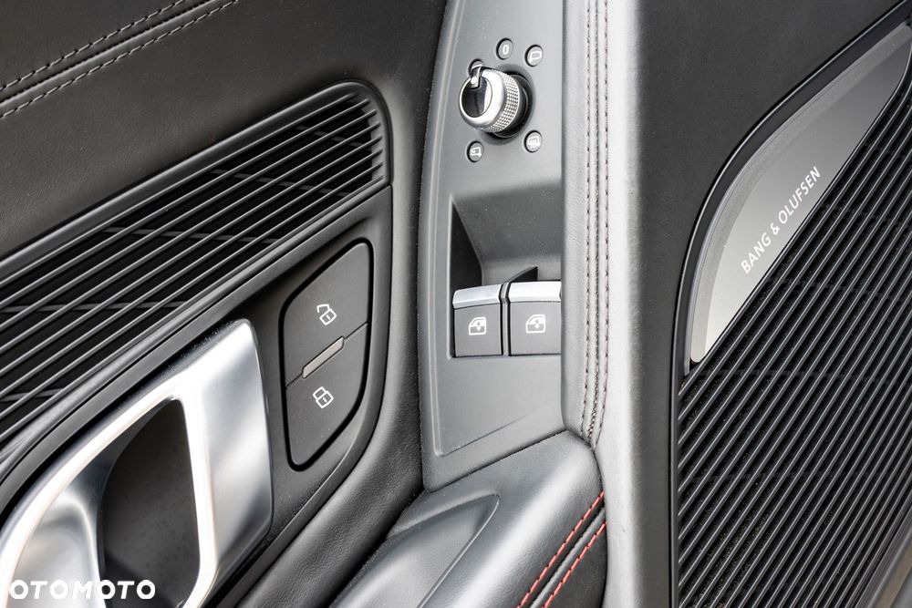 Audi R8 Spyder V10 5.2 FSI RWD S tronic - 24