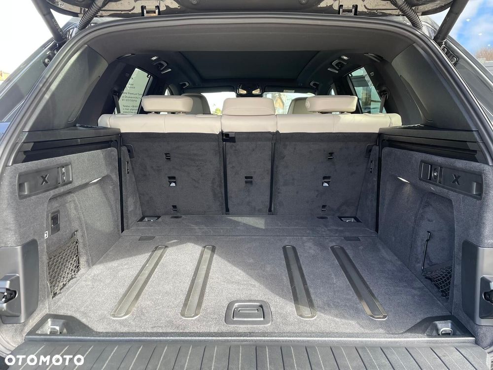 BMW X5 - 12