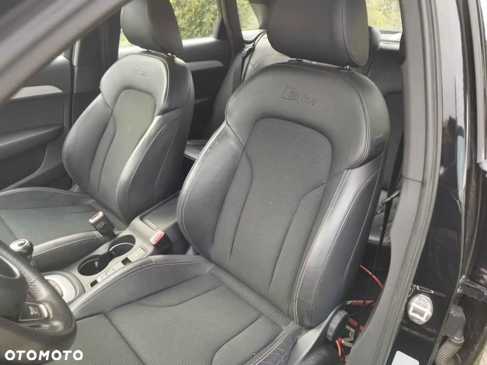 Audi Q3 2.0 TDI Quattro - 6