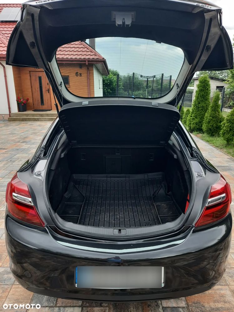 Opel Insignia - 4