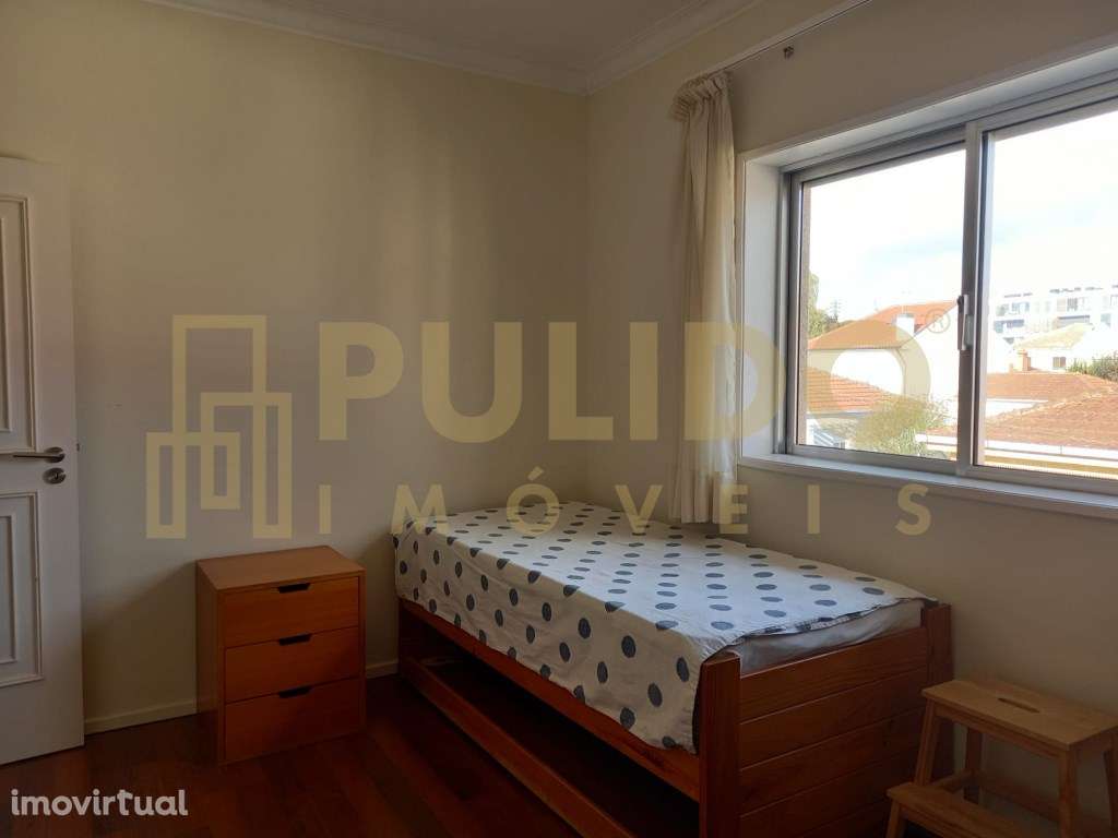 Arrendamento de quarto ao Lidador - Grande imagem: 2/4