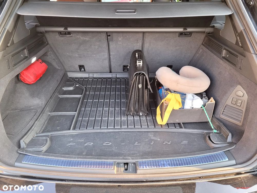 Volkswagen Touareg 3.0 V6 TDI SCR 4Mot Elegance - 14