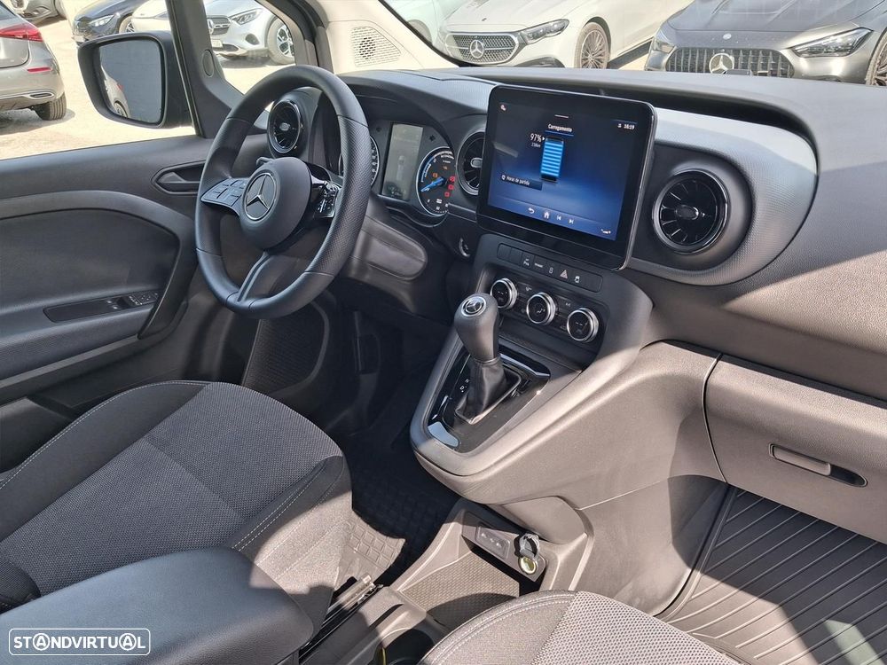 Mercedes-Benz eCitan Tourer 45 kWh - 16