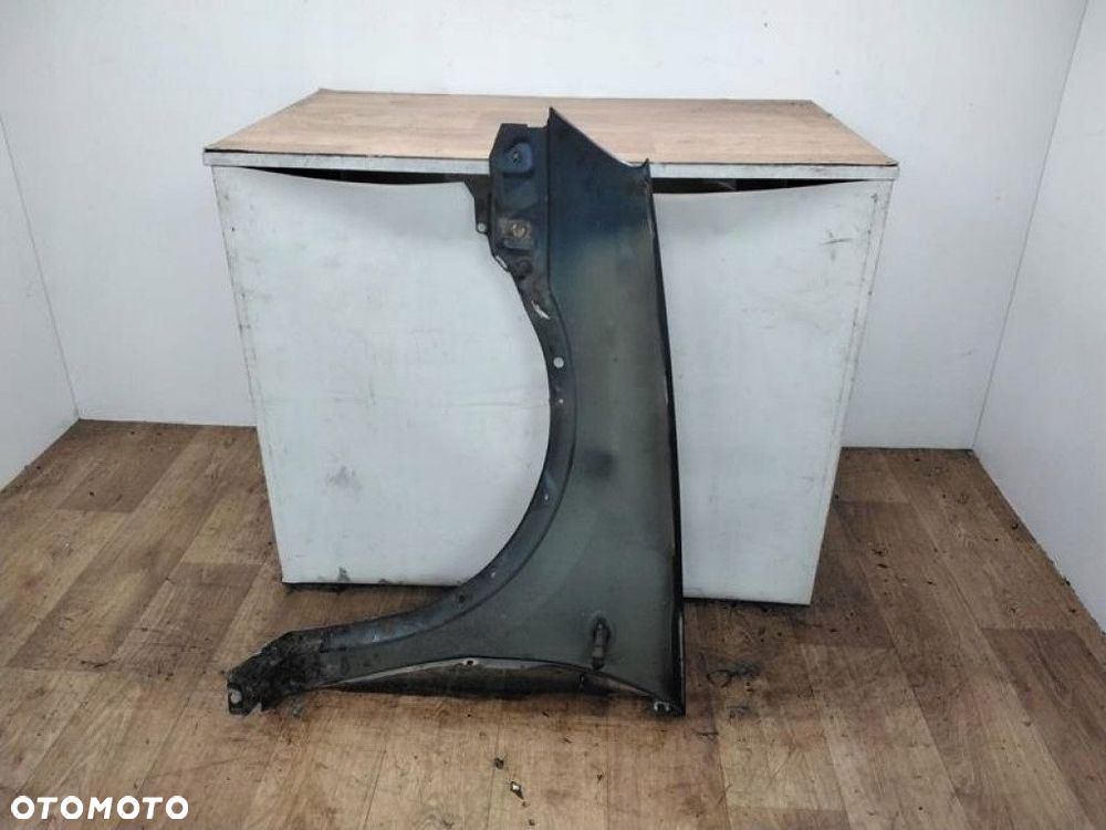 opel corsa c błotnik przedni prawy - 2