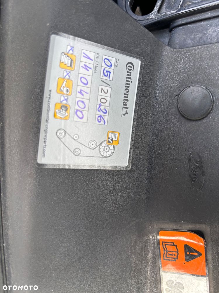 Ford Grand C-MAX 1.0 EcoBoost Trend ASS - 25