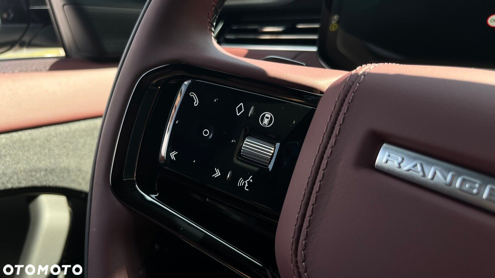 Land Rover Range Rover Sport - 18