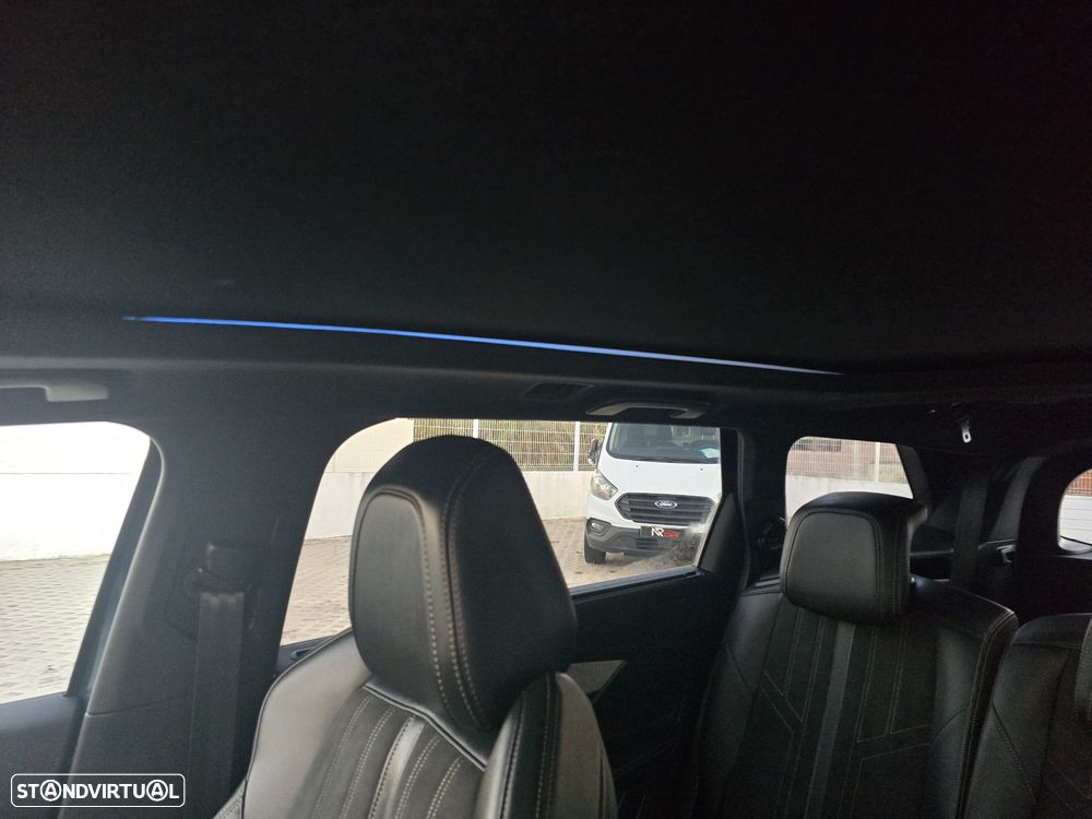 Peugeot 5008 BlueHDI 130 EAT8 GT - 20