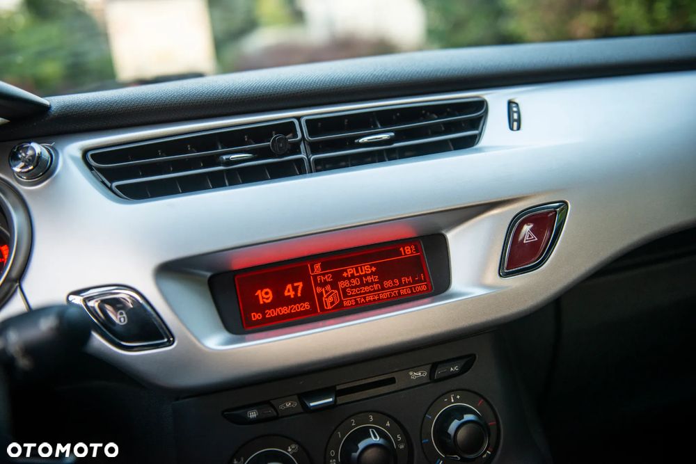 Citroën C3 1.4 Confort - 30