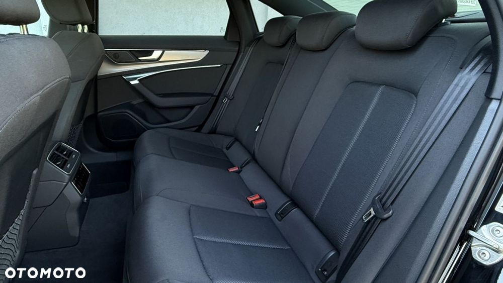 Audi A6 Limousine 35 TDI mHEV Sport S tronic - 32