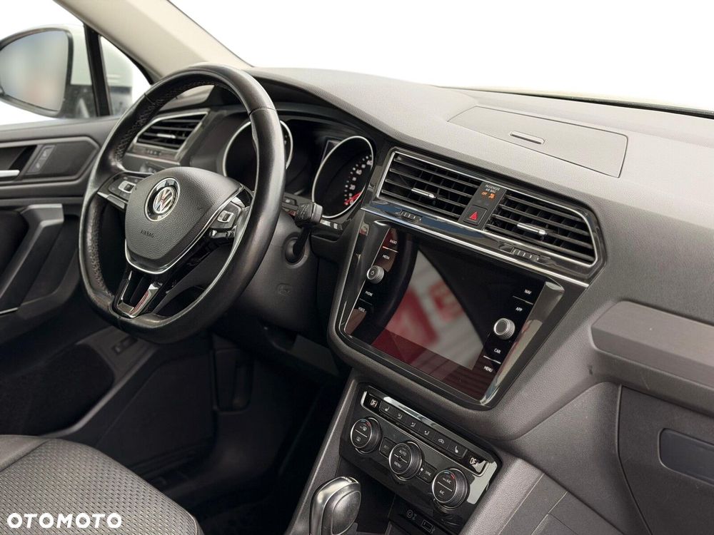Volkswagen Tiguan Allspace 2.0 TSI 4Mot Comfortline DSG - 15