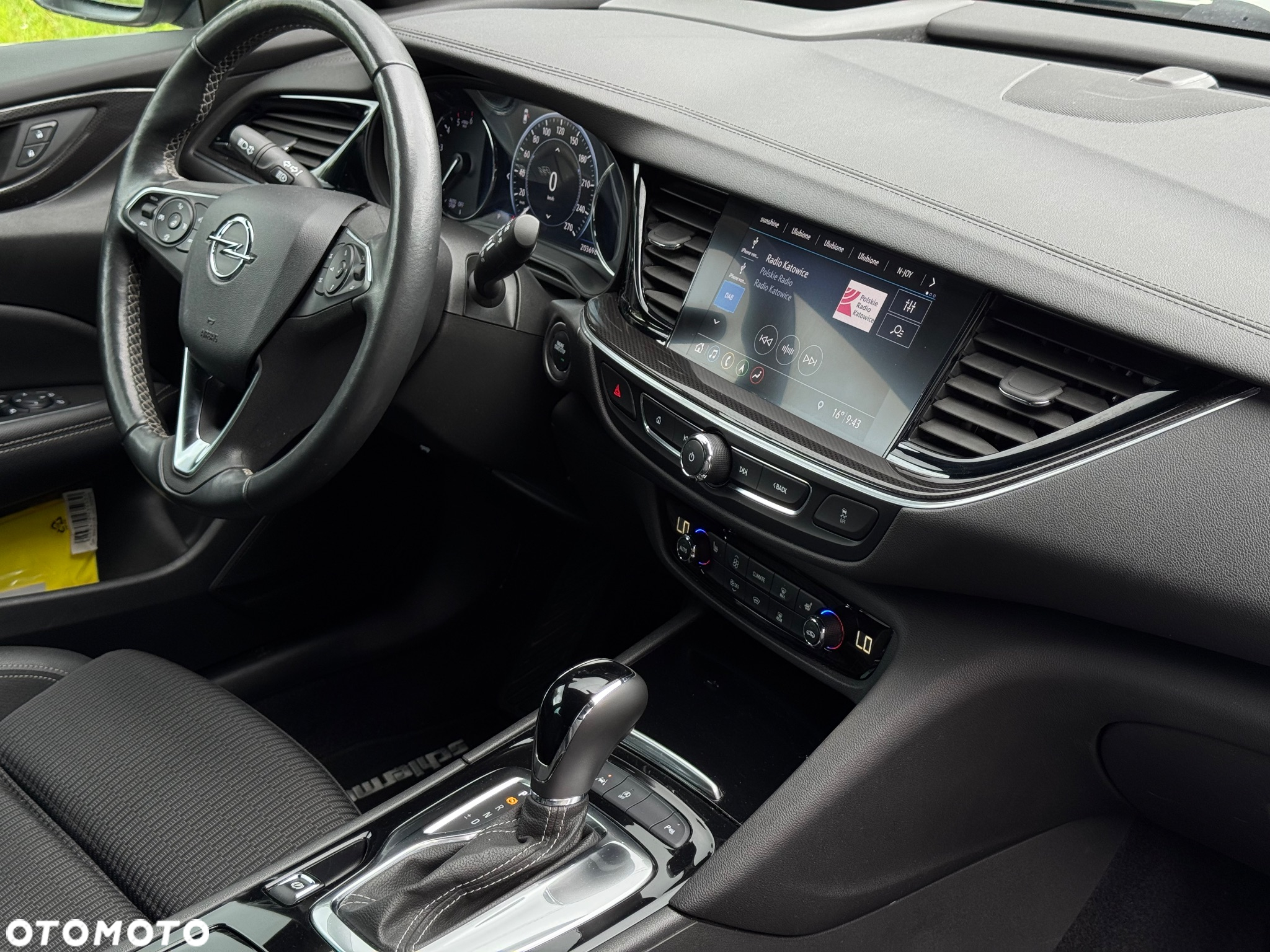 Opel Insignia 2.0 CDTI 4x4 Business Elegance S&S - 26