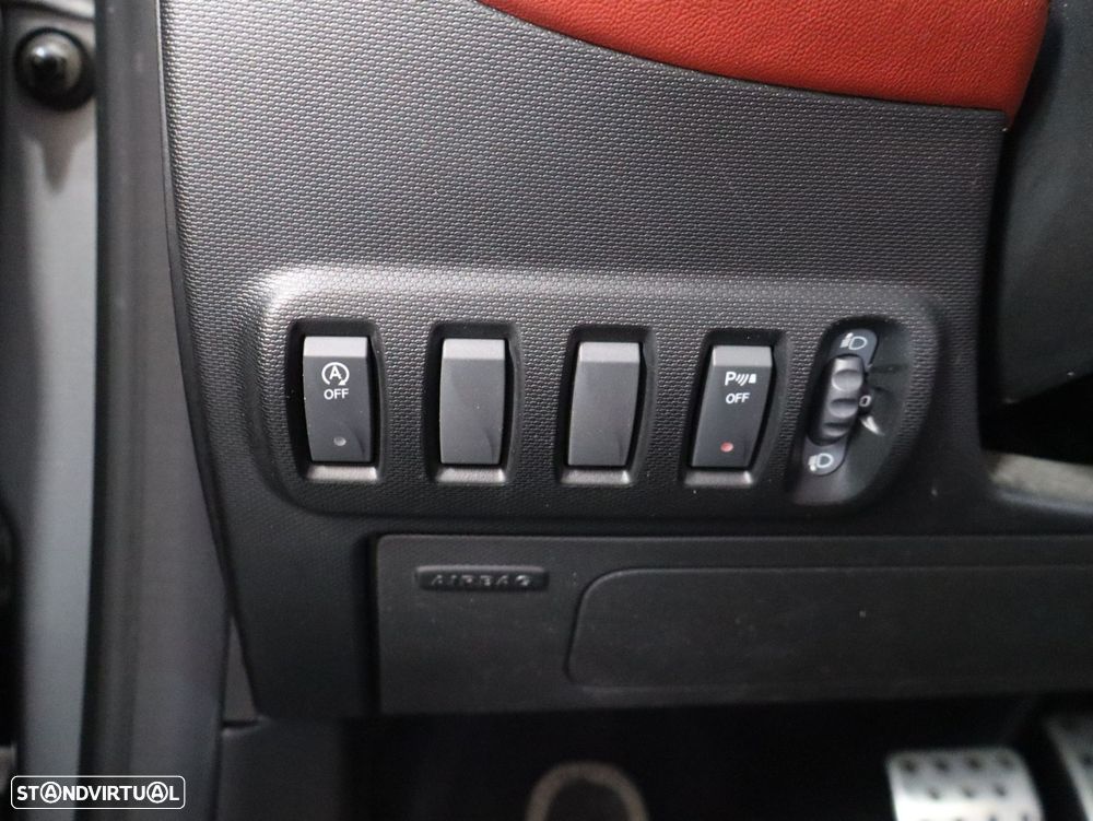 Smart Fortwo Cabrio 0.9 Prime 90 Aut. - 15