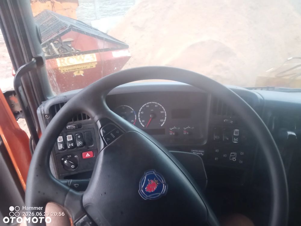 Scania R420 - 15