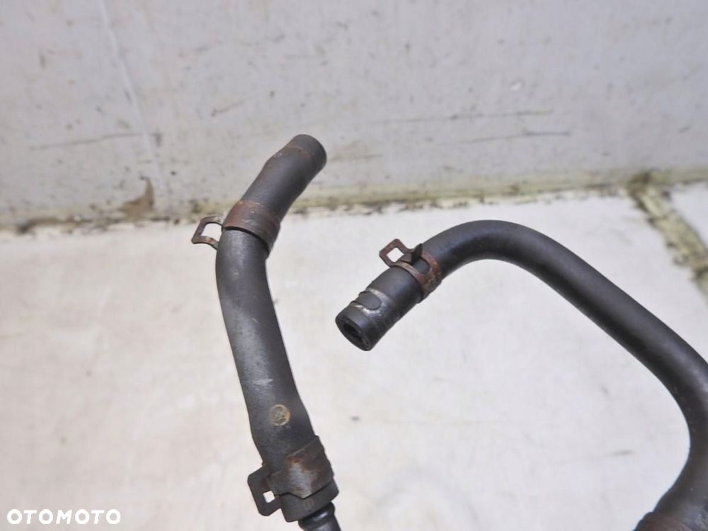 PRZEWÓD OLEJU TURBINY SUBARU LEGACY V 2.0 D - 5