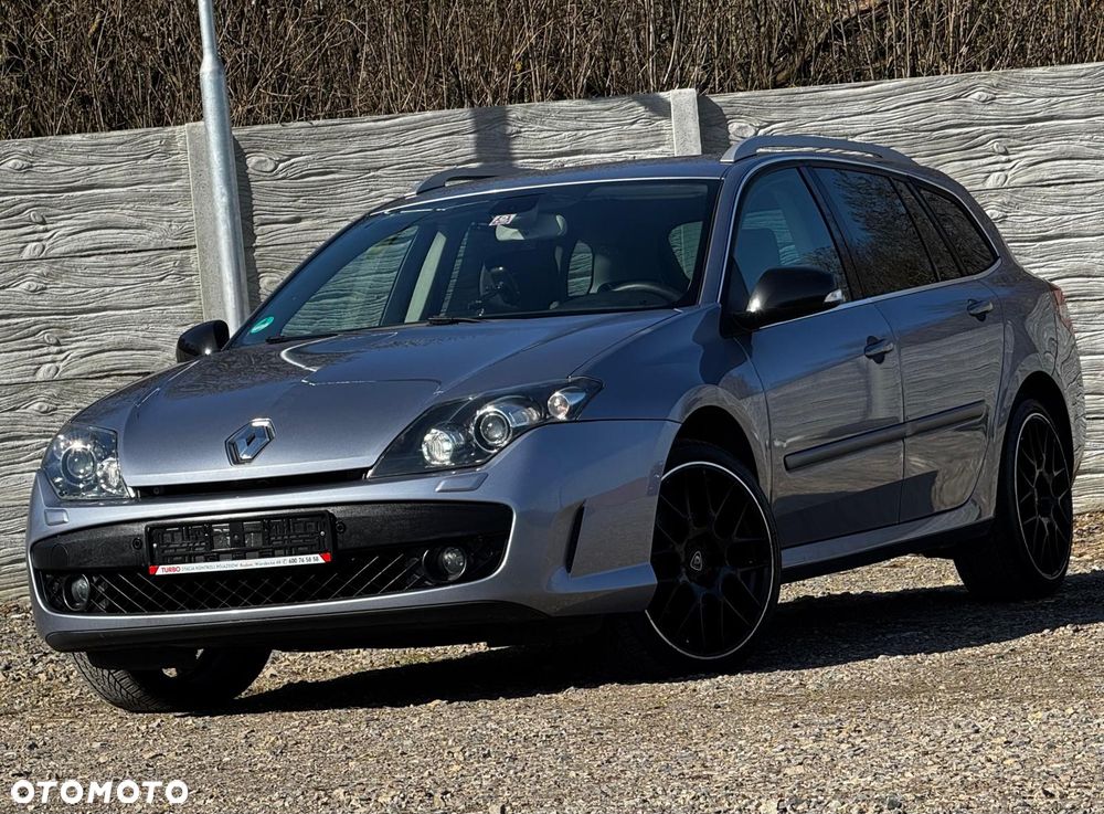 Renault Laguna 2.0 16V 140 Expression - 25