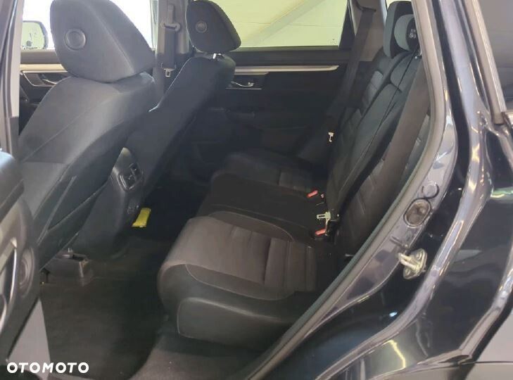 Honda CR-V - 7