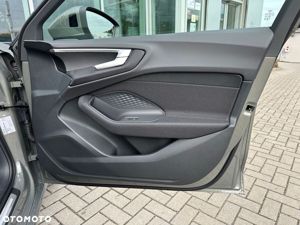 Audi A5 Avant - 22