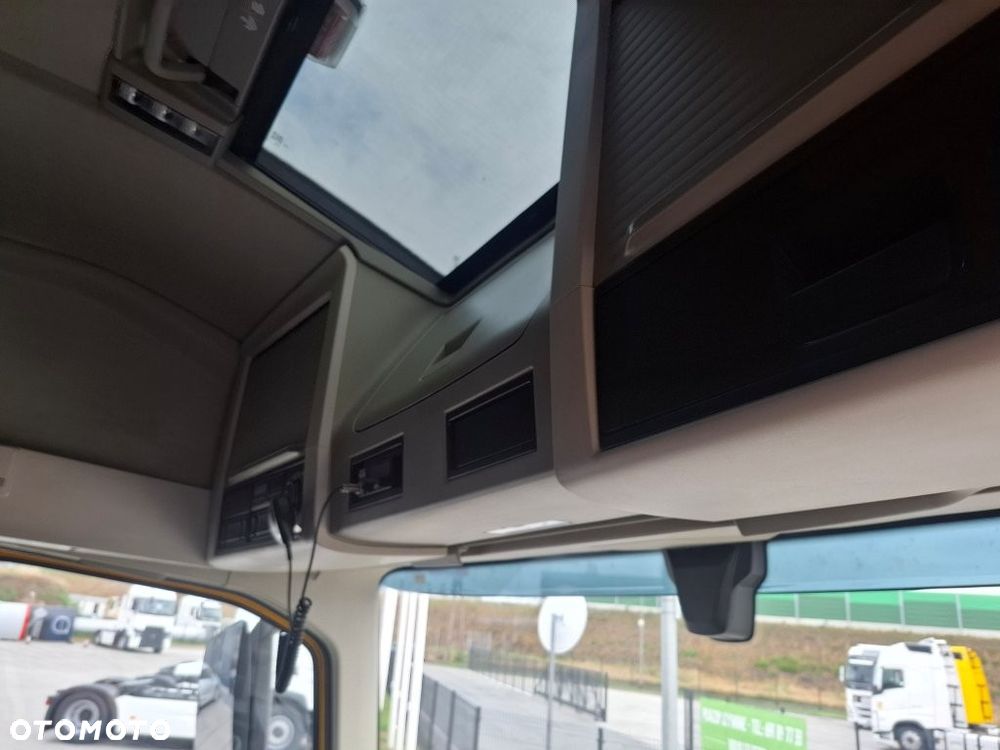 Volvo FH460 I-SAVE XLOW - 10