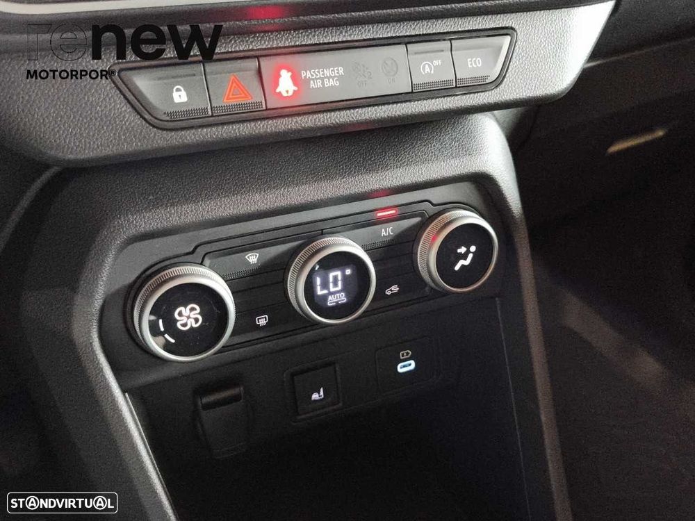 Dacia Sandero 1.0 ECO-G Stepway Extreme Bi-Fuel - 17