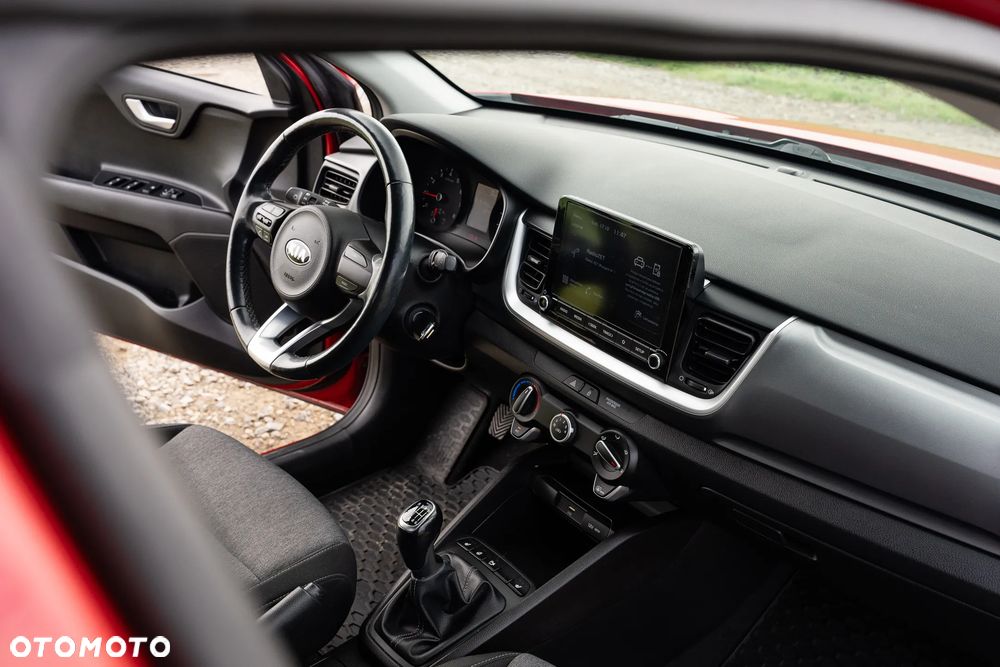 Kia Stonic 2020 photo 4