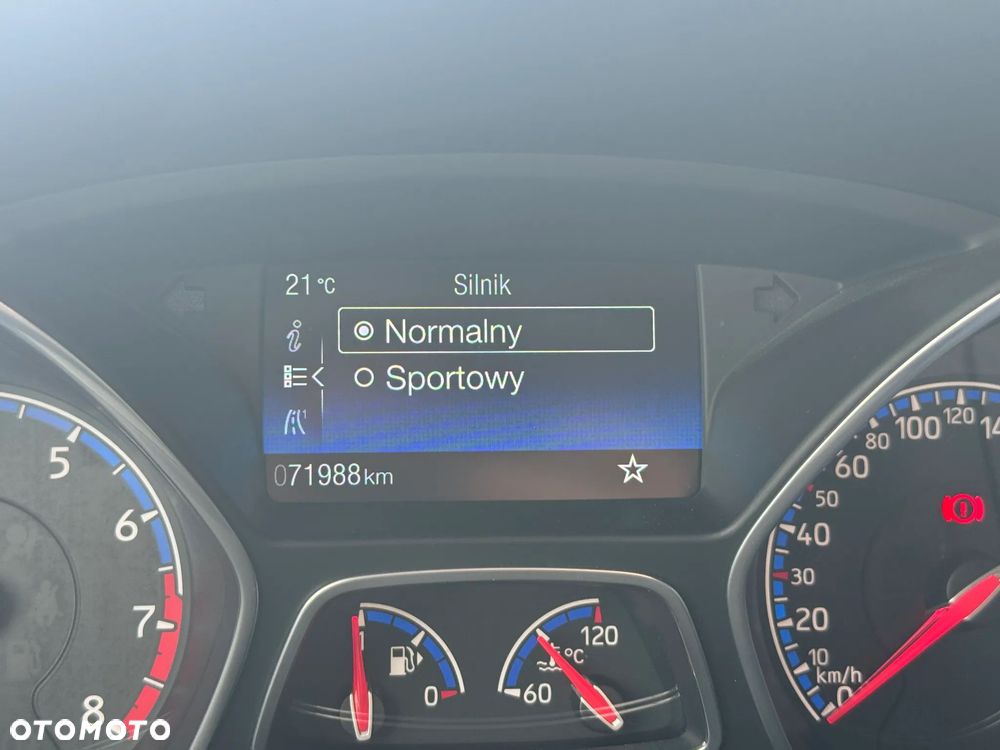 Ford Focus - 19