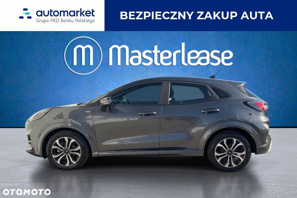 Ford Puma - 6