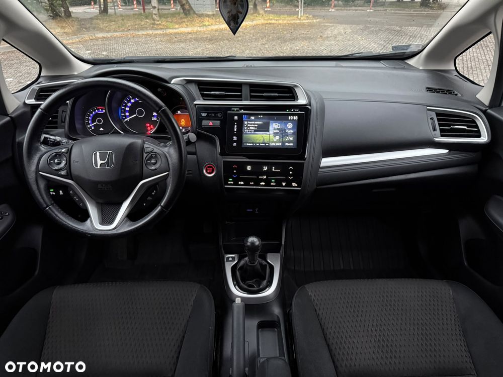 Honda Jazz 1.3 i-VTEC Elegance (ADAS) - 9