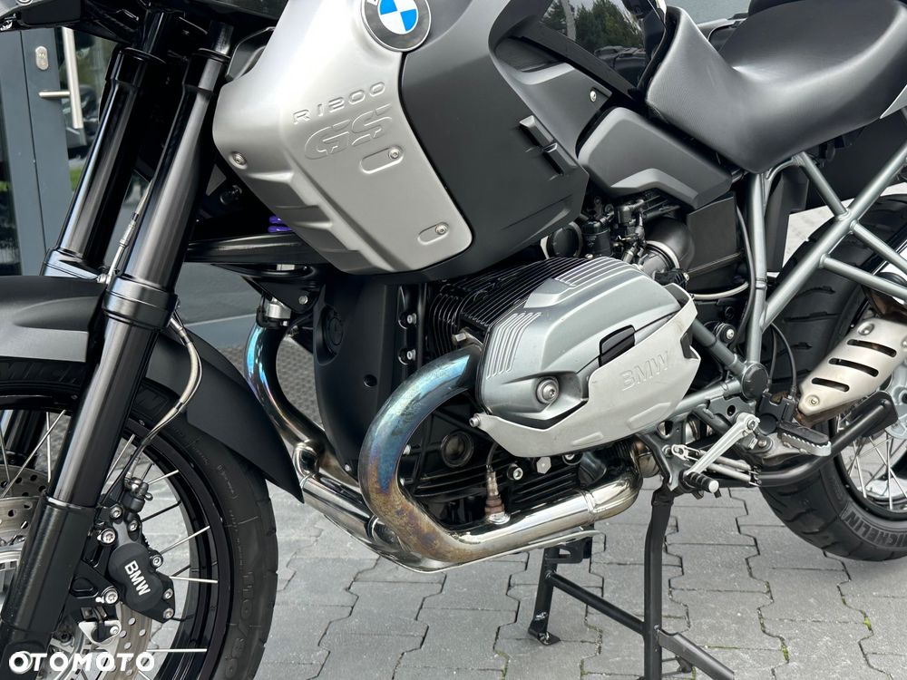 BMW GS - 35