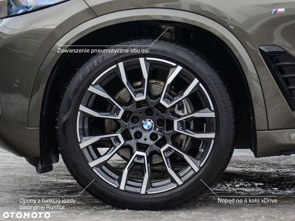 BMW X5 - 11