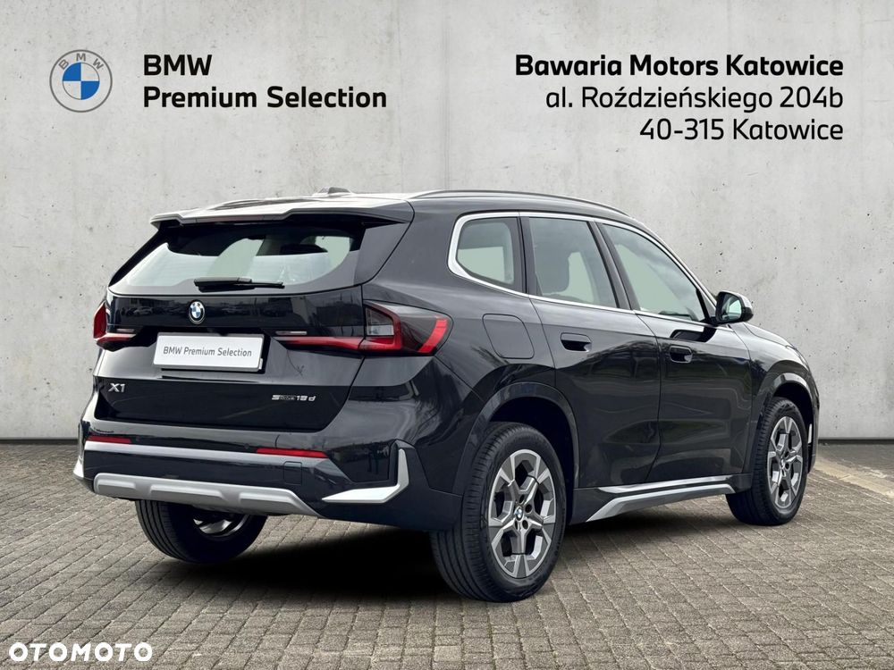 BMW X1 - 4