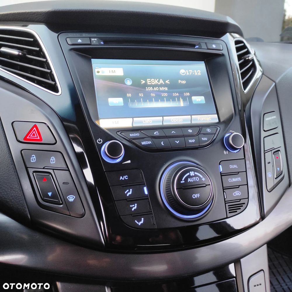 Hyundai i40 2.0 GDI Premium - 31