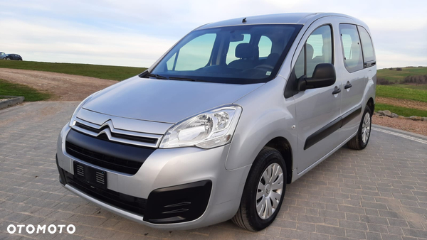 Citroën Berlingo Multispace BlueHDi 100 FEEL