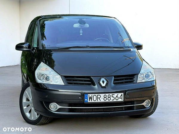 Renault Espace 3.5 V6 Privilege