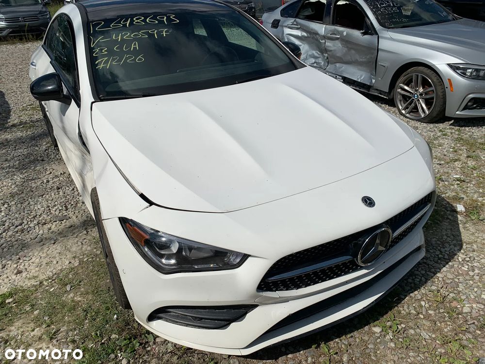 Mercedes-Benz CLA 250 4Matic 7G-DCT - 4