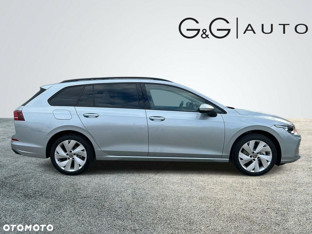 Volkswagen Golf - 5