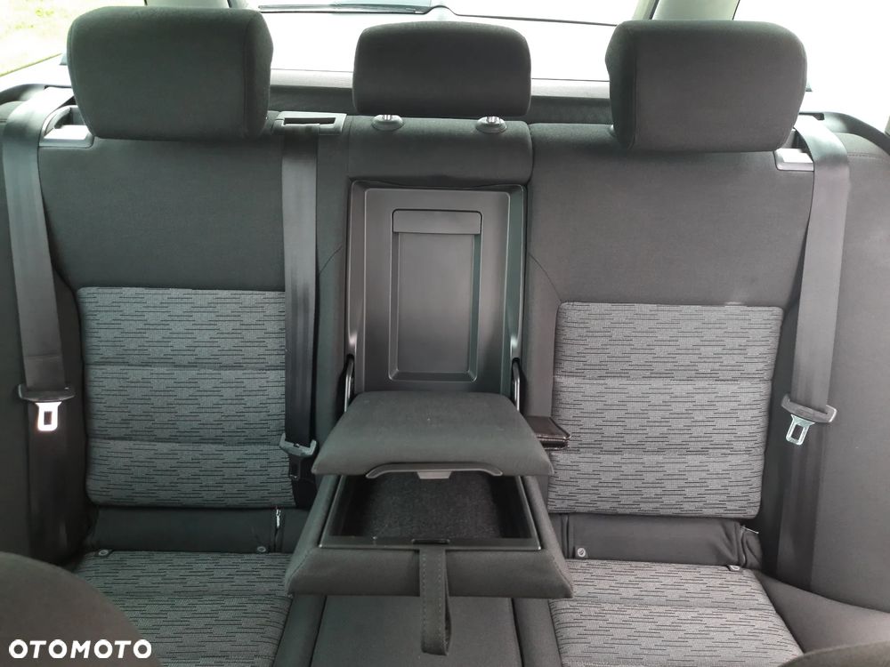 Skoda Octavia 1.6 TDI DPF Ambition Green tec - 14